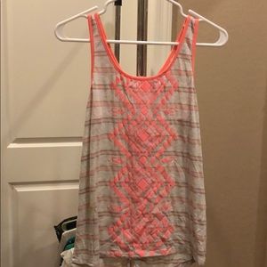 Daytrip Tank Top